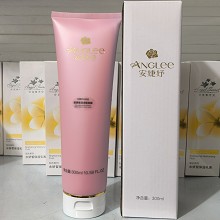 安婕妤 胶原保湿润皙面膜300ml 锁住水份、润泽干燥肌肤、盈润嘭弹、水嫩弹性、细腻柔滑