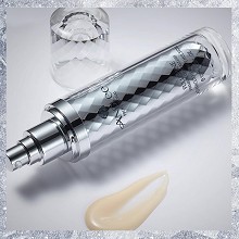 安婕妤 钻石烯奢养晶致凝肤乳120ml 紧致弹润、充盈饱满、淡化细纹、密集补水锁水、改善粗糙皮肤