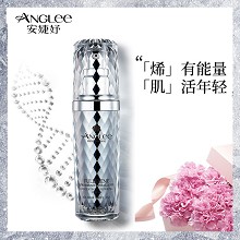 安婕妤 钻石烯奢养晶致修护精华露30ml 紧致抚纹、凝时修护、抚平细纹、细致毛孔、改善粗糙肌肤