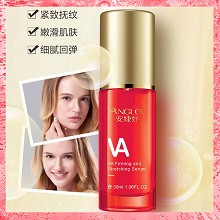 安婕妤 VA紧致弹力精华液30ml 紧致充盈、淡化细纹干纹、滋润粗糙肌肤、嫩滑柔肤、细腻回弹