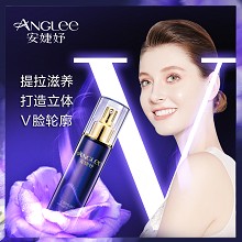 安婕妤 臻美无龄青春露120ml(升级版)提拉紧致面部轮廓、改善细纹、滋润养护、重塑饱满、改善暗黄/无光泽肌肤