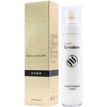 沥美川 青春定格乳液100ml 减缓肌肤老化、减少细纹皱纹、增强弹性、细腻光滑、水润透亮