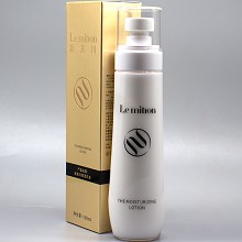 沥美川 保湿乳液100ml 深层补水、紧锁水分、持久滋润、软化角质、细腻柔滑、改善干燥缺水肌肤