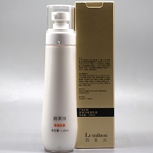 沥美川 保湿乳液100ml 深层补水、紧锁水分、持久滋润、软化角质、细腻柔滑、改善干燥缺水肌肤