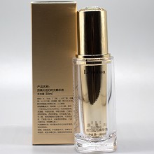 沥美川 活力时光精华液30ml 提拉紧致、改善松弛、淡褪纹路、淡化皱纹、减缓老化