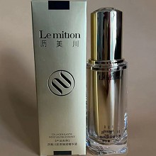 沥美川 胶原弹润精华液30ml 紧致弹力、收紧松弛、饱满嫩滑、有光泽感