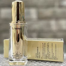 沥美川 胶原弹润精华液30ml 紧致弹力、收紧松弛、饱满嫩滑、有光泽感