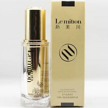 沥美川 胶原弹润精华液30ml 紧致弹力、收紧松弛、饱满嫩滑、有光泽感