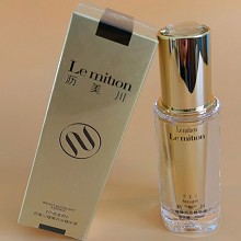 沥美川 璀璨月光精华液30ml 阻断黑色素生成、加速淡化黑色素、排出原有色素、减淡色斑、均匀肤色、透亮嫩白