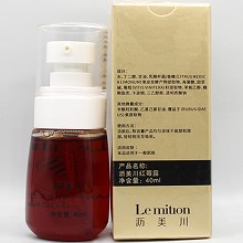 沥美川 红莓娇艳露40ml(建议夜用)抗氧化、减******点、淡化色素、改善暗沉、匀净透亮、细腻美肌