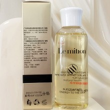 沥美川 爱地精华水120ml 抗氧化、净白透亮、预防色斑形成、减缓老化、改善细纹/粗糙/松弛肌肤、弹润细腻