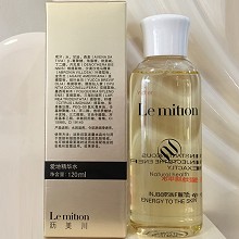 沥美川 爱地精华水120ml 抗氧化、净白透亮、预防色斑形成、减缓老化、改善细纹/粗糙/松弛肌肤、弹润细腻