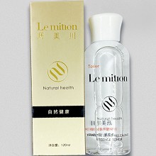 沥美川 舒悦焕颜水120ml(舒悦缓释精华水)补充营养、提拉紧致、细腻光滑、改善面部泛红/敏弱/红血丝滋生肌肤