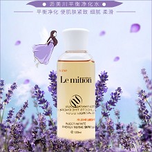 沥美川 平衡净化水120ml 平衡水油、收敛毛孔、令毛孔代谢舒畅、水润透亮、使肌肤紧致/细腻/柔滑