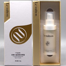 沥美川 晶莹焕彩眼霜30g 击退熊猫眼、淡褪鱼尾纹、紧致泡泡眼、改善黑眼圈/眼浮肿/眼松弛