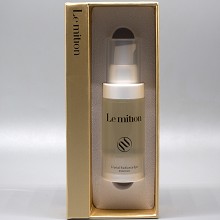 沥美川 晶莹焕彩眼睛华液30ml 击退熊猫眼、淡褪鱼尾纹、紧致泡泡眼、改善黑眼圈/眼浮肿/眼松弛