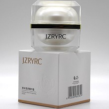 竞妆 竞妍精华霜50g(幼龄精华霜)莹润滋养、水嫩饱满、淡化细纹、提拉紧致、修护老化肌肤