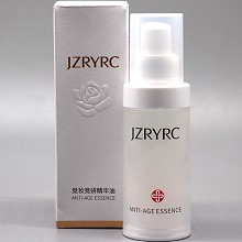 竞妆 竞妍精华油30ml(幼龄精华素)以油养油、修护屏障、幼嫩美肌、改善暗黄、紧致弹性、减淡皱纹、补水保湿