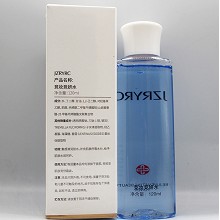 竞妆 竞妍水120ml(幼龄精华水)补充营养、淡化细纹、紧致弹润、饱满水润、细腻嫩滑、改善暗黄、亮泽美肌