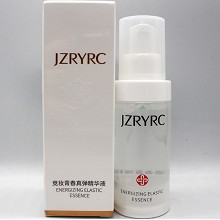 竞妆 青春真弹精华30ml 紧致塑颜、弹润饱满、淡化纹路、细腻平滑、提亮肤色、持久保湿