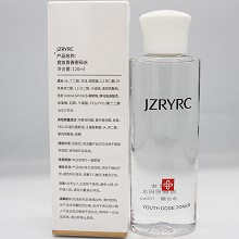 竞妆 青春密码水120ml 提拉紧致、弹润饱满、细腻光滑、提亮肤色、水润透亮