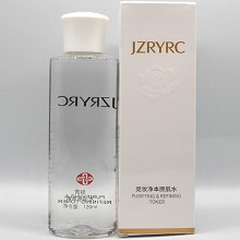 竞妆 净本原肌水120ml 净润清新、细腻亮泽、改善干燥/油性/暗疮/粉刺/脆弱肌肤