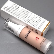 竞妆 本妆隔护霜30g(SPF15+)隔离紫外线/空气污染、不卡粉/不浮粉、亮白/保湿/遮瑕/控油/修饰毛孔及细纹等问题