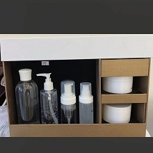 妮致 臻颜弹嫩组合6件 补充胶原弹性蛋白、减少皱纹、紧致提升面部轮廓、丰盈弹润