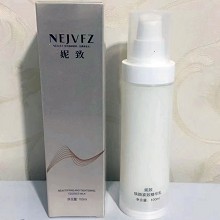 妮致 焕颜紧致精华乳100ml(胶原乳)改善皮肤松垮、双收下巴、紧致提升、全脸提拉上扬、改善皱纹/松弛/下垂肌肤