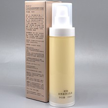 妮致 致青春弹力乳液100ml 淡纹抗皱、紧致轮廓、弹润饱满、平衡幼嫩、滋润肌肤、青春Q弹