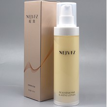 妮致 致青春弹力乳液100ml 淡纹抗皱、紧致轮廓、弹润饱满、平衡幼嫩、滋润肌肤、青春Q弹