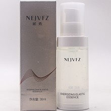 妮致 青春真弹精华液30ml 紧致塑颜、弹润饱满、淡化纹路、细腻平滑、提亮肤色、持久保湿