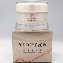 妮致 水光出水精华霜50g 沁润融肤、丰盈水润、饱满光泽、水光透亮、改善暗沉、净化收敛