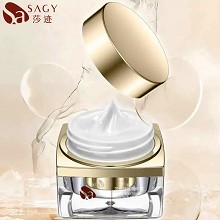 莎迹 舒缓精华霜50g 锁水保湿、修护屏障、舒缓红敏/干燥肌肤、Q弹水嫩