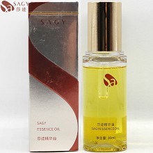 莎迹 精华油30ml 自然清爽、亲肤易渗透、滋润锁水、柔润细腻、焕活弹嫩、光采透亮、以油御时、润显年轻
