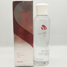 莎迹 纳雪保湿水150ml 密集补水、水嫩细滑、水润饱满、Q弹柔嫩、改善干燥/粗糙/暗沉肌肤