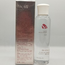 莎迹 纳雪保湿水150ml 密集补水、水嫩细滑、水润饱满、Q弹柔嫩、改善干燥/粗糙/暗沉肌肤