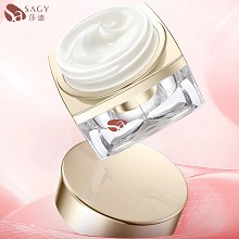 莎迹 鎏光赋活霜50g(自律活肤霜)净化暗沉、匀亮肤色、充盈补水、改善面部干燥/粗糙/暗沉/色素