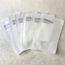 玺妍 奢养鱼籽精华面膜30ml*6片 紧致弹润、细致毛孔、柔软润滑、晒后修复、透亮保湿、改善暗沉瑕疵