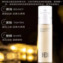 玺妍 塑颜弹弹乳60ml 丰盈滋养、弹滑嫩肤、紧实饱满、淡化细纹、提拉上扬、紧颜塑形