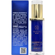 慧立康 青春焕颜精华油30ml(青春唤醒精华素)润泽弹性、修护滋润、柔润透亮、唤醒活力、青春光泽、四季可用