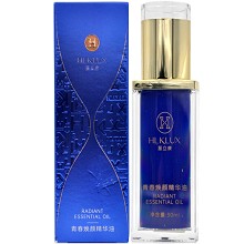 慧立康 青春焕颜精华油30ml(青春唤醒精华素)润泽弹性、修护滋润、柔润透亮、唤醒活力、青春光泽、四季可用