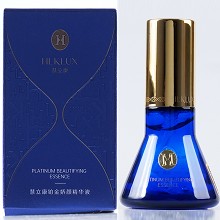 慧立康 铂金娇颜精华液30ml 补充营养、深润补水、盈润焕颜、紧致弹性、提升面部轮廓、修护老化痕迹