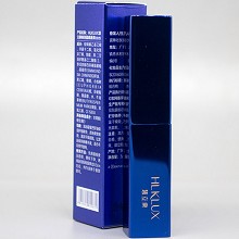 慧立康 臻润盈颜唇膏3g(红色)奶油般丝滑、一抹显色、滋润干燥唇肌、柔润细腻、娇嫩丰盈、持久保湿