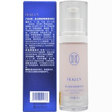 慧立康 臻润隔护霜(粉色)30g(SPF15+)隔离防护紫外线、嫩白滑肤、焕亮美肌、补充水分、滋养修护、焕采柔润