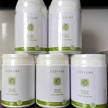 皙泉 水沁源焕能软膜粉400g