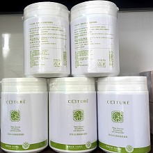 皙泉 水沁源焕能软膜粉400g