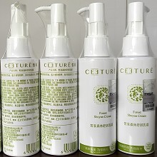 皙泉 森林舒妍乳霜100g