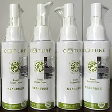 皙泉 森林舒妍乳霜100g