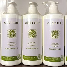 皙泉 净彩舒妍卸妆液500ml